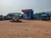 Petrol pump